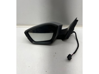 Зеркало электрическое Skoda Kamiq 2019 - года