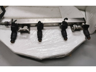 Vstřikovací lišta 4M5G9D280DA, 040519A Volvo S40