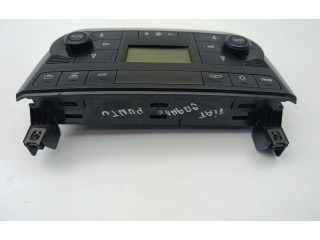 Блок управления климат-контролем 735447949, A83014000   Fiat Grande Punto