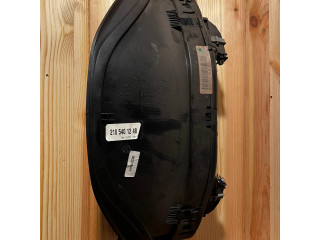 Přístrojová deska Mercedes-Benz E W210 1995 2105401248, 84570134