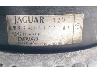 Генератор AW9310300AB Jaguar XJ X308