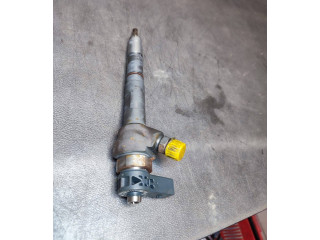 Форсунка 0445110477    Skoda Octavia Mk3 (5E)  CLHA 