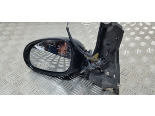 Зеркало электрическое     левое    Volkswagen Golf Plus  2005-2013 года   