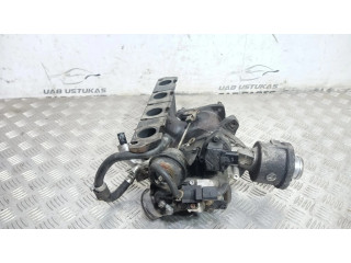 Турбина Audi A4 S4 B7 8E 8H 2.0 06D145701H, 710022617 для двигателя BWE для двигателя Nr.549