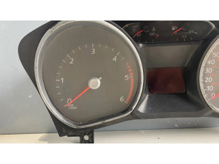 Панель приборов 8M2T10849DC Ford Galaxy