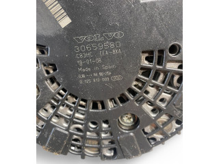 Генератор 30659580, 0125812009 Volvo XC90