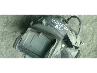 Вентилятор печки Nissan Vanette