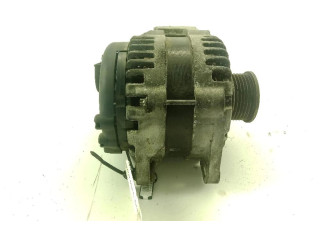 Генератор A6711540302 SsangYong Korando