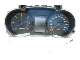 Панель приборов 8100B366, 0T26736 Mitsubishi Lancer X