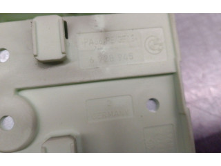 Модуль управления BSM 8387547   BMW X3 E83    