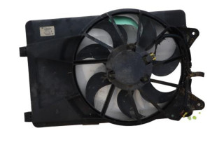 Вентилятор радиатора 50512108 Alfa Romeo Mito