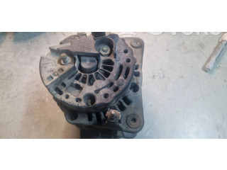 Генератор 038903023L, 0124325001   Skoda Superb B5 (3U)      