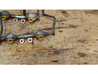 Топливная рампа 17522AA572, 9706 Subaru Forester SF