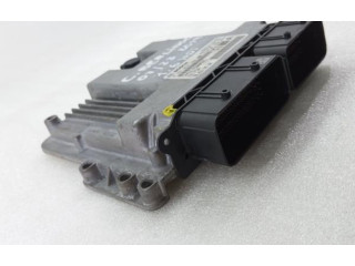 Řídící jednotka 9825318180, 0281034189 Citroen Berlingo 2019