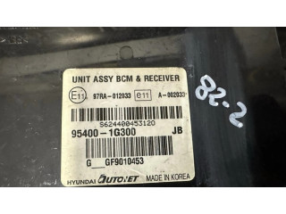 Řídící jednotka 954001G300, MODULOELECTRONICO KIA Rio