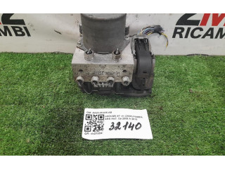 Блок управления АБС AX23-2C405-AB, AX23-2C405-AB Jaguar XF X250