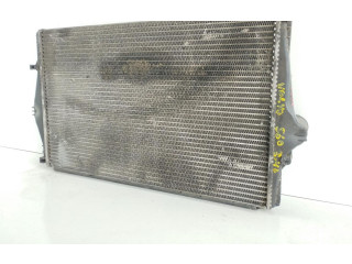 Интеркулер 8649471 Volvo S60