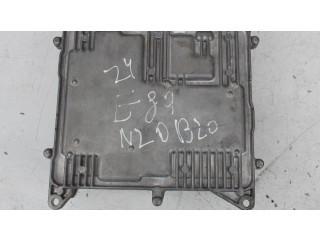 Блок управления    BMW Z4 E89