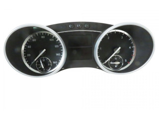 Панель приборов 1649008400, 1649008400 Mercedes-Benz R W251