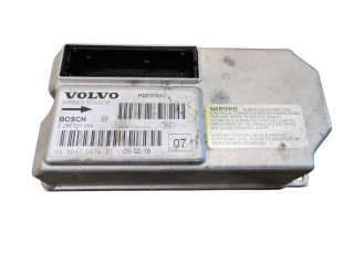 Блок подушек безопасности P30737501, 0285001654   Volvo XC90