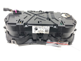 Панель приборов 5JA920701A Skoda Rapid (NH)