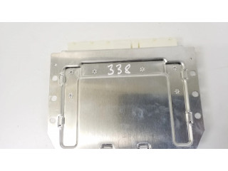 Блок управления подвески