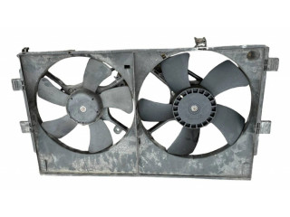 Вентилятор радиатора F19350A83010, F0083A2386 Mitsubishi Outlander 2.0