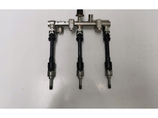 Vstřikovač 175206658R Nissan Juke II F16