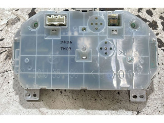 Řídící jednotka 100140-9894, 100140-9894   Mazda 2 2007