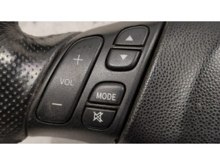 Руль Mazda 3 I 2003-2006 года NBP4N