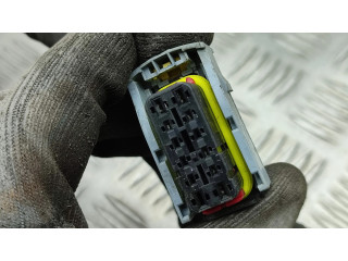 Блок предохранителей 030103500, 0181773993 Jeep Compass