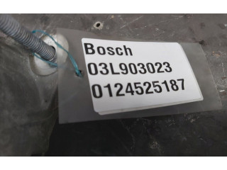 Генератор 03L903023, 0124525187 Audi A1