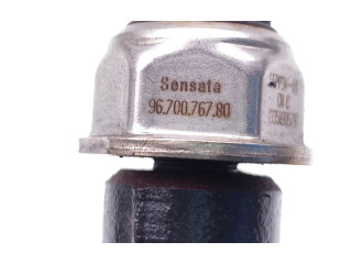 Топливная рампа 9685297580, 28497Z01 Citroen C4 II Picasso для двигателя 9HC(DV6C)