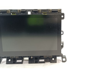 Рулевая рейка  Экран/ дисплей / маленький экран 983042648000   Citroen C5 Aircross 2017 -  года