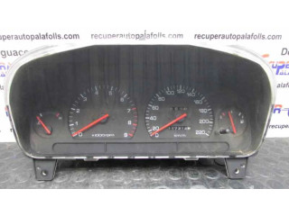 Přístrojová deska  Hyundai Lantra I    