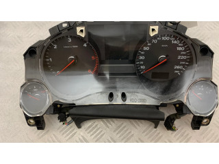 Přístrojová deska  Audi A8 S8 D4 4H 2015 4E0920900K, 4E0910900K  