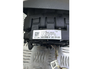 Подушка безопасности водителя 3T0880201F Skoda Octavia Mk3 (5E)
