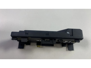 Блок управления крышки багажника