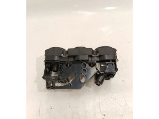 Блок управления климат-контролем    Volkswagen Caddy