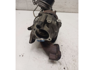 Turbodmychadlo Турбина 31397999, 31361655 Volvo XC60