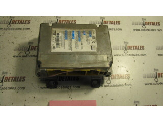 Блок подушек безопасности 77960SEFE822M1   Honda Accord