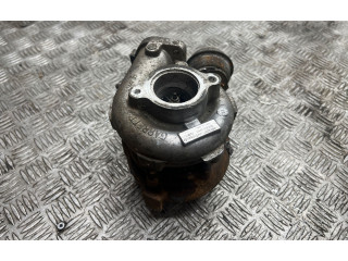 Turbodmychadlo Турбина 7512432 Nissan Navara D40 YD25DDTI