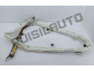 Боковая подушка безопасности 8P4880742H   Audi A3 S3 8P