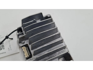 Лампочка передней фары