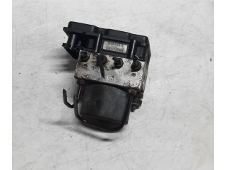 Блок АБС 0265281583 Opel Meriva A 2003 - 2010 года