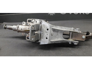 рейка Колонка рулевая 6Q0419250B Volkswagen Polo 2002 - 2005 года