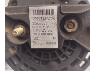 Генератор 30658085, 0124525060   Volvo V70      