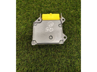 Блок подушек безопасности 8R0959655E, 5WK44113   Audi Q5 SQ5