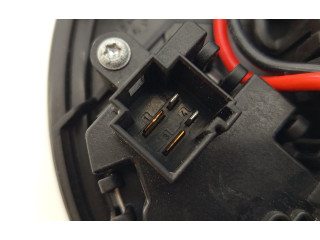 Вентилятор печки 5Q1819021B, 5Q0907521E Volkswagen Golf VII