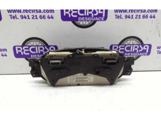 Панель приборов 8200752813 Dacia Logan I